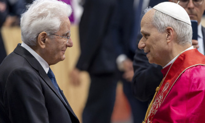 Mattarella in Vaticano il 6 giugno: incontro ufficiale con Papa Leone XIV