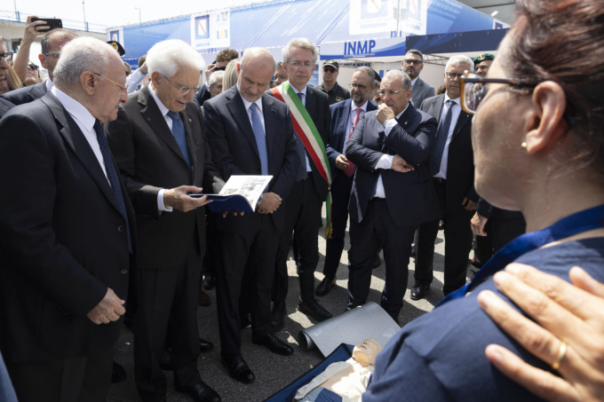 Schillaci: "Prevenzione sempre più strategica per la sostenibilità del Ssn"
