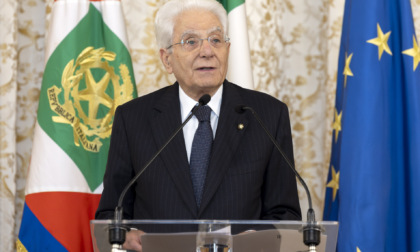 Giornata Mondiale del Rifugiato, Mattarella: "Condizione sempre più grave, un dovere fare di più"