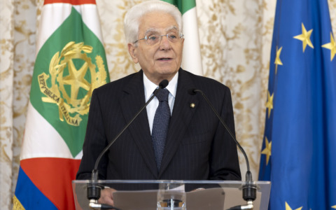Giornata Mondiale del Rifugiato, Mattarella: “Condizione sempre più grave, un dovere fare di più”