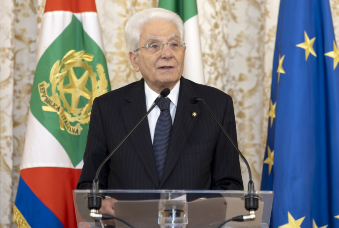 Giornata Mondiale del Rifugiato, Mattarella: "Condizione sempre più grave, un dovere fare di più"