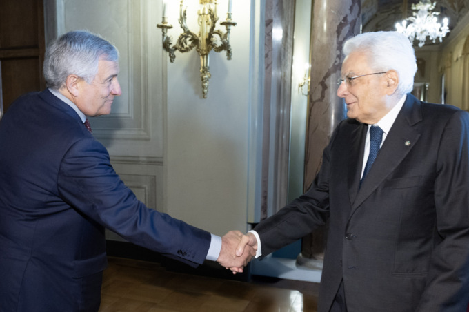 Mattarella riceve Meloni e i ministri: focus su Iran, sicurezza ed energia in vista del Consiglio Europeo