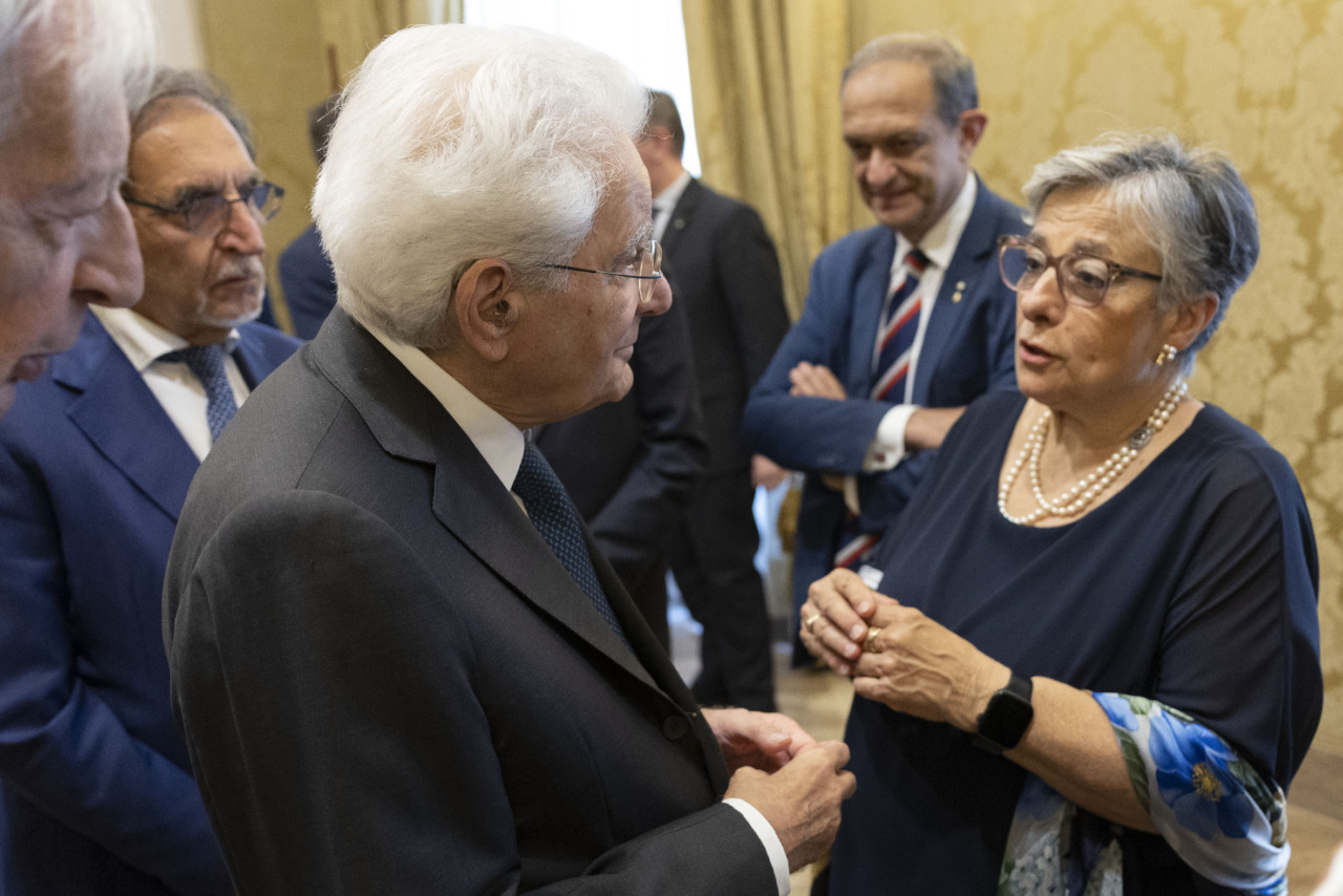Mattarella ricorda il senatore Spadolini nel centenario della sua nascita: “Figura significativa della storia repubblicana”
