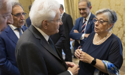Mattarella ricorda il senatore Spadolini nel centenario della sua nascita: "Figura significativa della storia repubblicana"