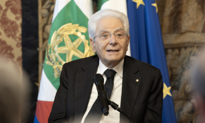 45 anni dalla strage di Ustica, Mattarella: "La Repubblica non abbandona la ricerca della verità. Paesi amici collaborino"
