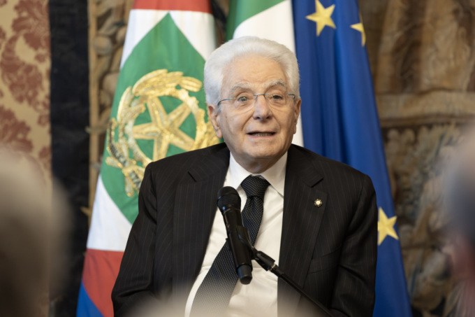 Mosca pubblica la lista dei "nemici" della Russia: c'è anche Mattarella