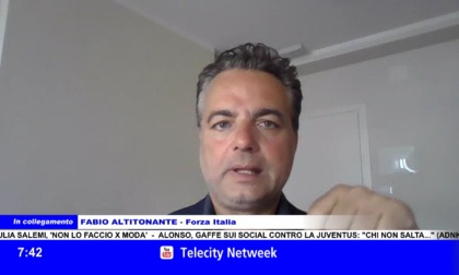 Altitonante (FI): "Più controlli in Medio Oriente per evitare inflazione"
