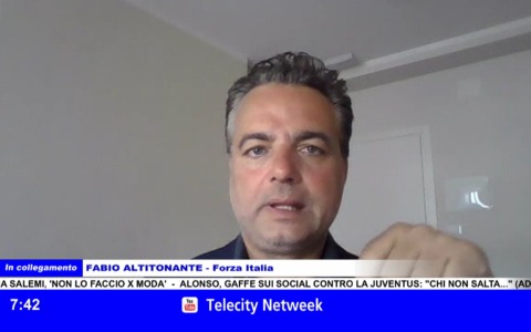 Altitonante (FI): “Più controlli in Medio Oriente per evitare inflazione”