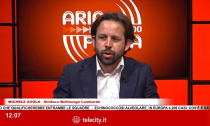 Avola (Sindaco): "Piano anticaldo per più fragili"