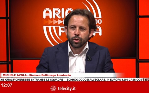 Avola (Sindaco): “Piano anticaldo per più fragili”