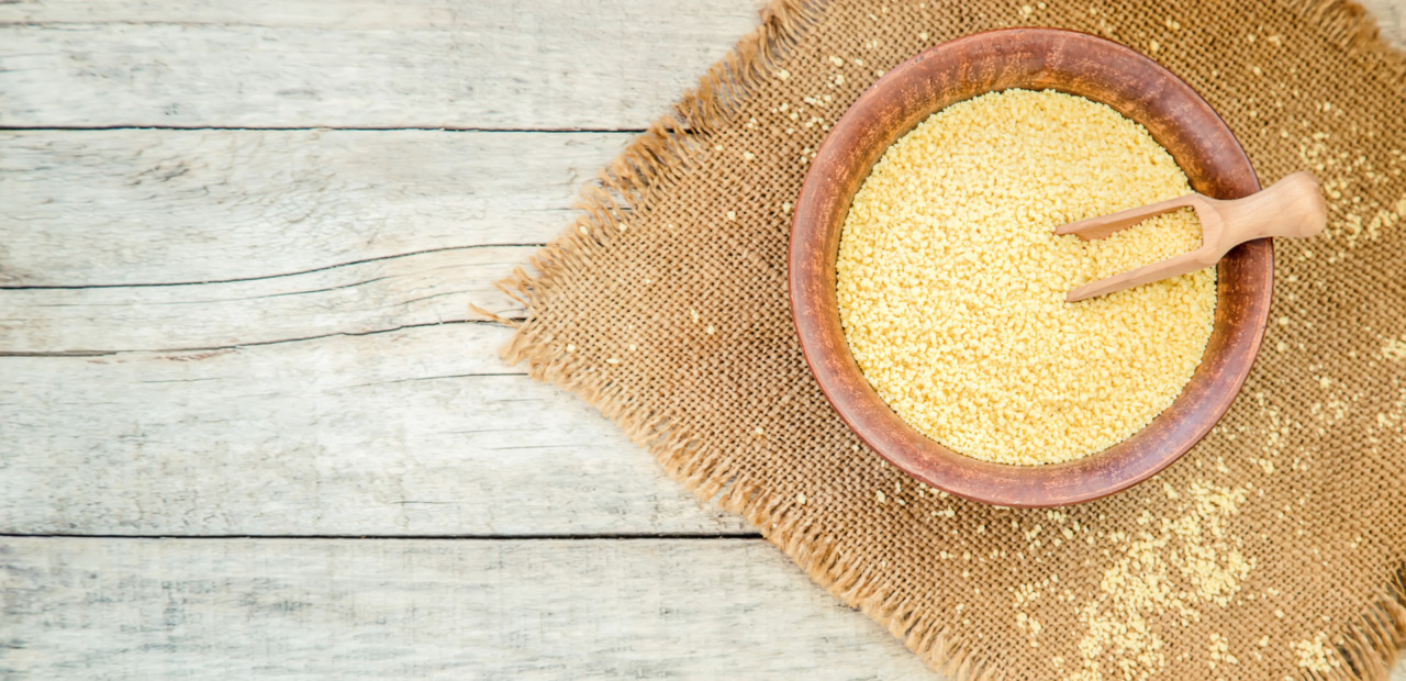 Una ricetta estiva con cous cous: fresca, leggera e ricca di gusto