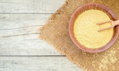 Una ricetta estiva con cous cous: fresca, leggera e ricca di gusto