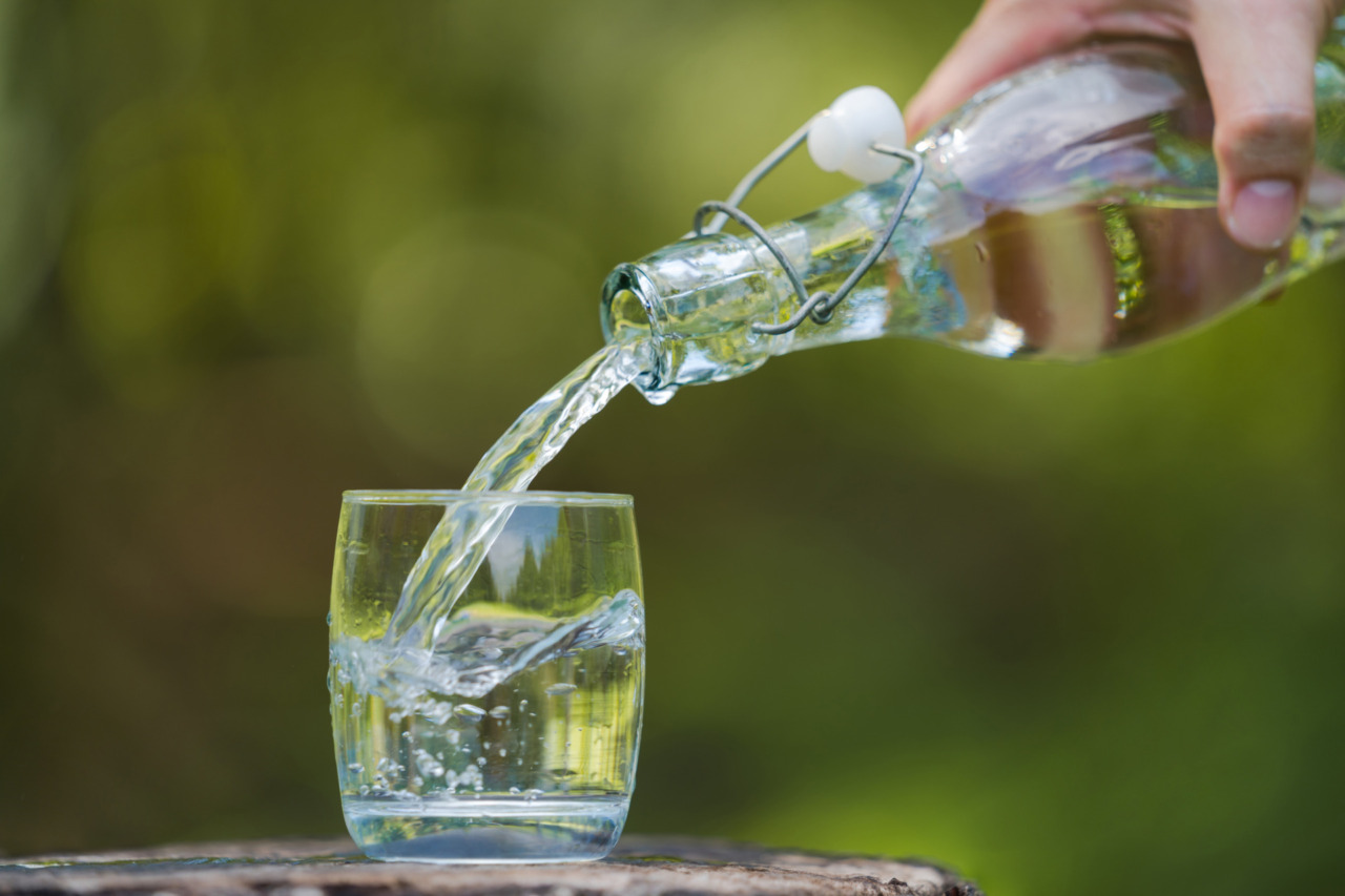 Dieci consigli utili per difendersi dal caldo