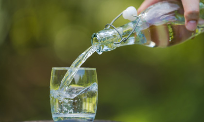 Dieci consigli utili per difendersi dal caldo