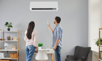 Climatizzazione estiva, i consigli per una casa fresca e green