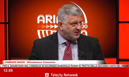 Baggi (Rifondazione): "Grave escalation in Medio Oriente: il mondo non può restare a guardare"