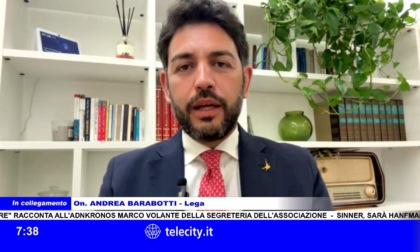 Barabotti (Lega): "L’Iran minaccia la stabilità globale"