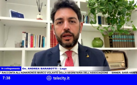 Barabotti (Lega): “L’Iran minaccia la stabilità globale”