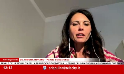 Bonafè (PD): "Hanno rimesso al centro tema del lavoro dimenticato dalla destra"