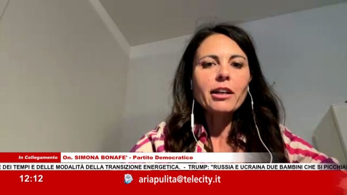 Bonafè (PD): “Hanno rimesso al centro tema del lavoro dimenticato dalla destra”