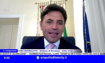 Buonajuto (IV): "Il Sud non chiede assistenza, ma investimenti per il suo futuro"