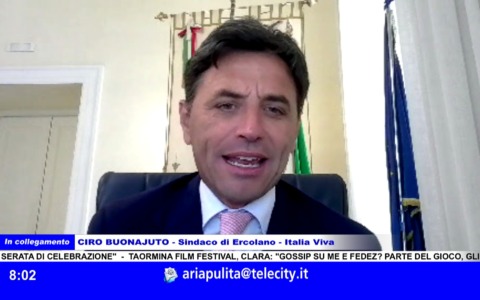 Buonajuto (IV): “Il Sud non chiede assistenza, ma investimenti per il suo futuro”