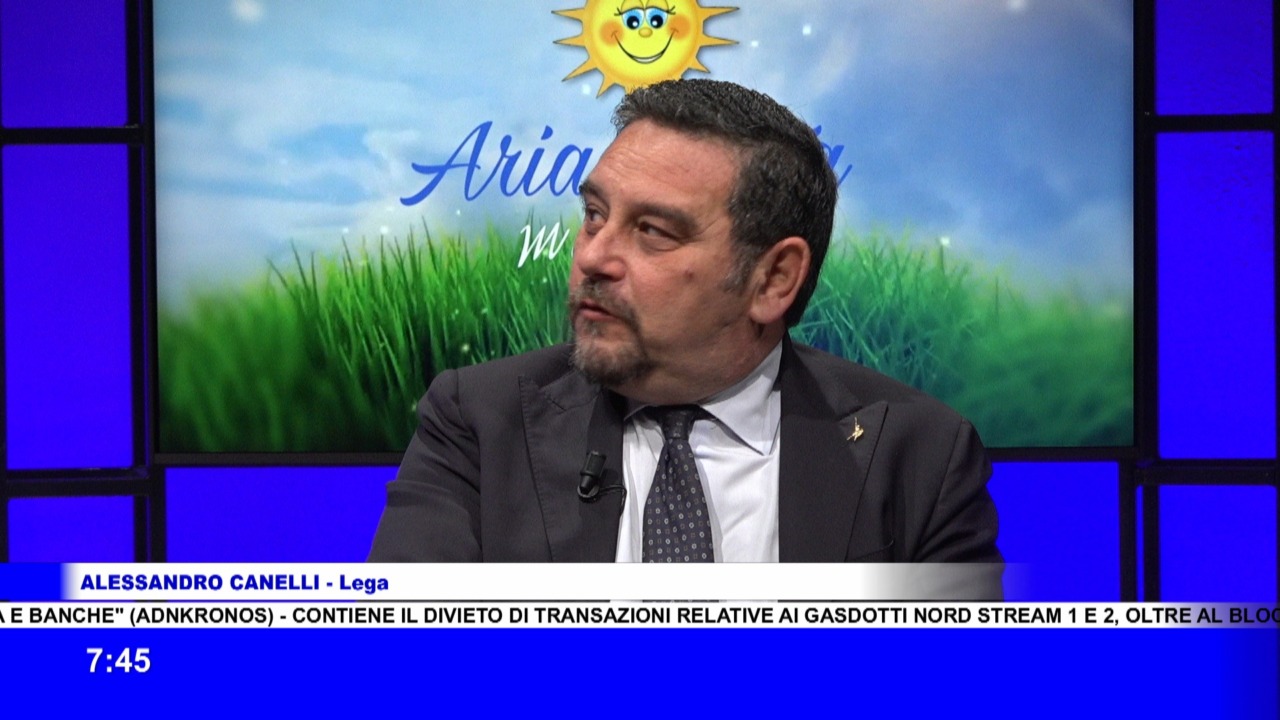 Canelli (Lega): “Basta scaricare sui cittadini il problema dell’inquinamento”