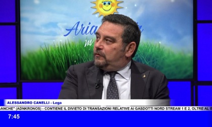 Canelli (Lega): "Basta scaricare sui cittadini il problema dell'inquinamento"