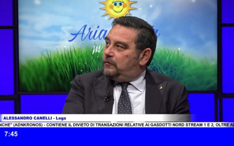 Canelli (Lega): “Basta scaricare sui cittadini il problema dell’inquinamento”