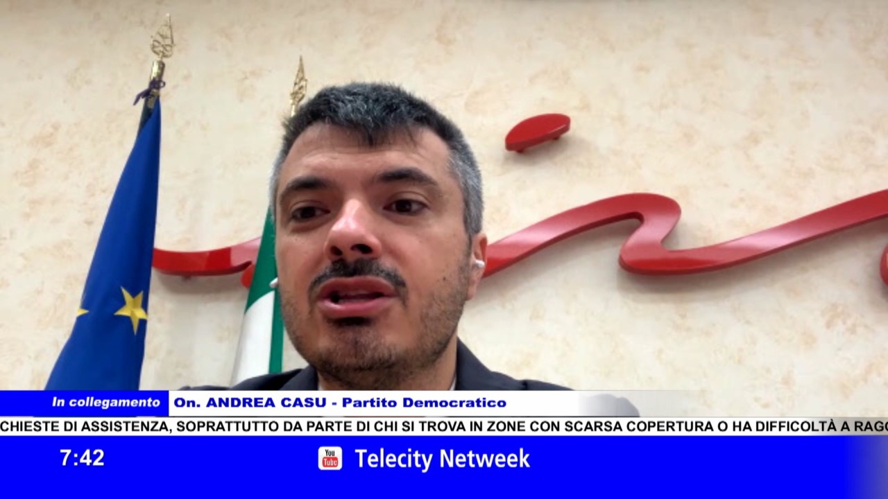 Casu (PD): “Difendere l’audiovisivo, non punirlo”
