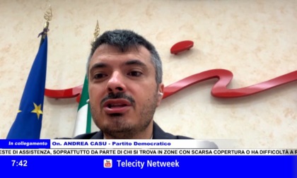 Casu (PD): "Difendere l’audiovisivo, non punirlo"