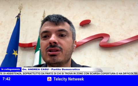 Casu (PD): “Difendere l’audiovisivo, non punirlo”