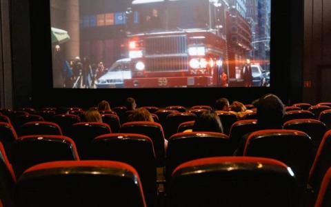 Cinema in festa 2025: l’elenco delle sale dove vedere tutti i film a 3,50 euro