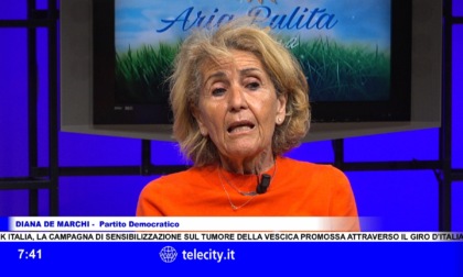 De Marchi (PD): "Difendere i diritti, rafforzare la democrazia"