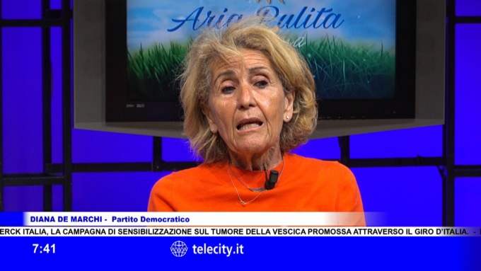 De Marchi (PD): “Difendere i diritti, rafforzare la democrazia”
