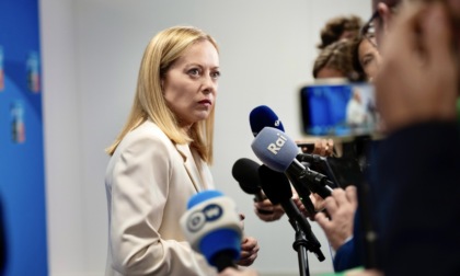 Vertice Nato, Meloni: "Impegno necessario e sostenibile: non chiederemo un euro in più agli italiani"