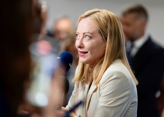 Vertice Nato, Meloni: "Impegno necessario e sostenibile: non chiederemo un euro in più agli italiani"