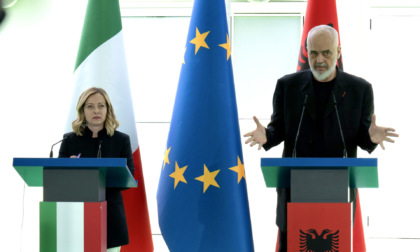 Dopo il Decreto Sicurezza, dubbi della Cassazione anche sul protocollo Italia-Albania