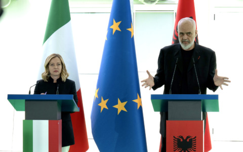Dopo il Decreto Sicurezza, dubbi della Cassazione anche sul protocollo Italia-Albania