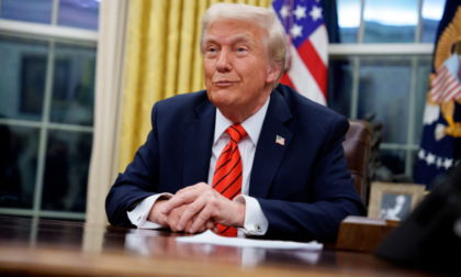 Dazi, Trump si rimangia la proroga della proroga (della sospensione): "Forse non servirà"