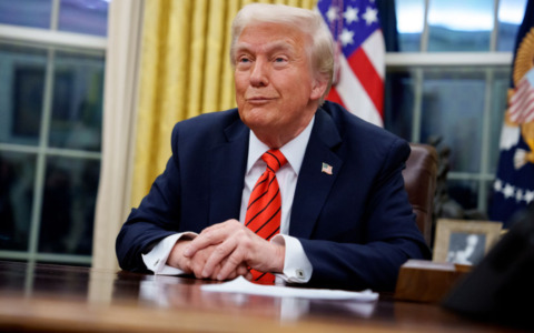 Dazi, gli Usa guadagneranno 360 miliardi all’anno