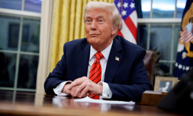 Dazi, Trump si rimangia la proroga della proroga (della sospensione): "Forse non servirà"