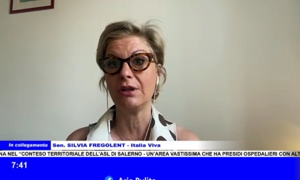 Fregolent (IV): "Il Paese ha bisogno di risposte, non di ideologie"