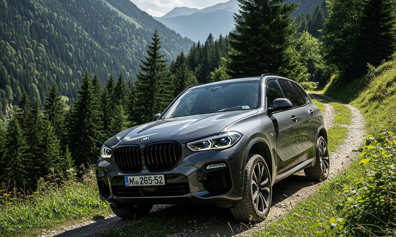 La Regione Veneto dice sì ai Suv sui sentieri di montagna (ma quelli dei cacciatori)