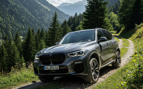 La Regione Veneto dice sì ai Suv sui sentieri di montagna (ma quelli dei cacciatori)