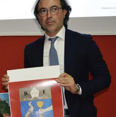 Giovanni Lettieri, ormai ex segretario regionale del Pd