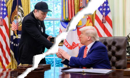 Musk critica il Bilancio, rompe con Trump e invoca l'impeachment. "Elon è impazzito"