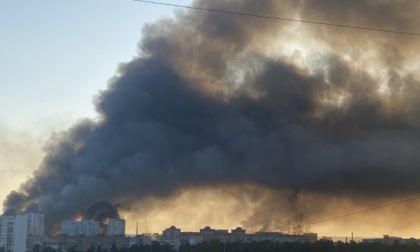 Altro che de-escalation: Israele attacca, Teheran risponde