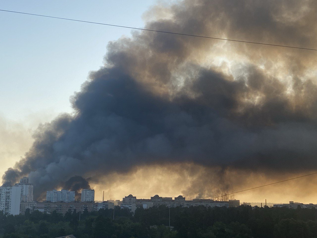 Altro che de-escalation: Israele attacca, Teheran risponde