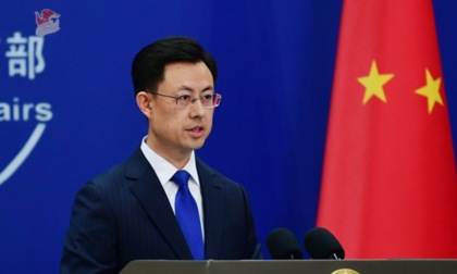 La Cina accusa Trump: "Sul conflitto tra Israele e Iran getta benzina sul fuoco"